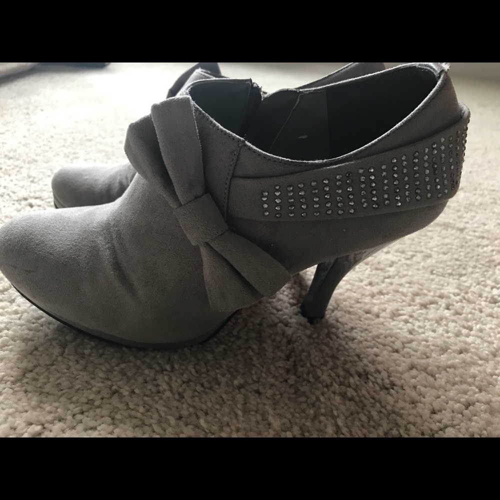 Bootie - Picture 2 of 3